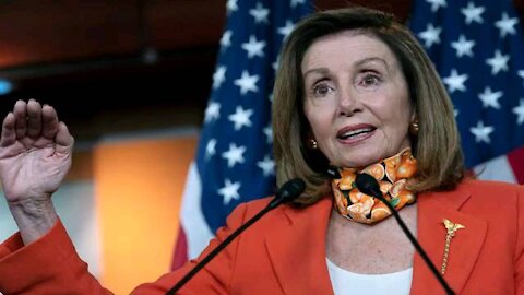 Democrats Prepare to Move on Economic Aid, With or Without the G.O.P."