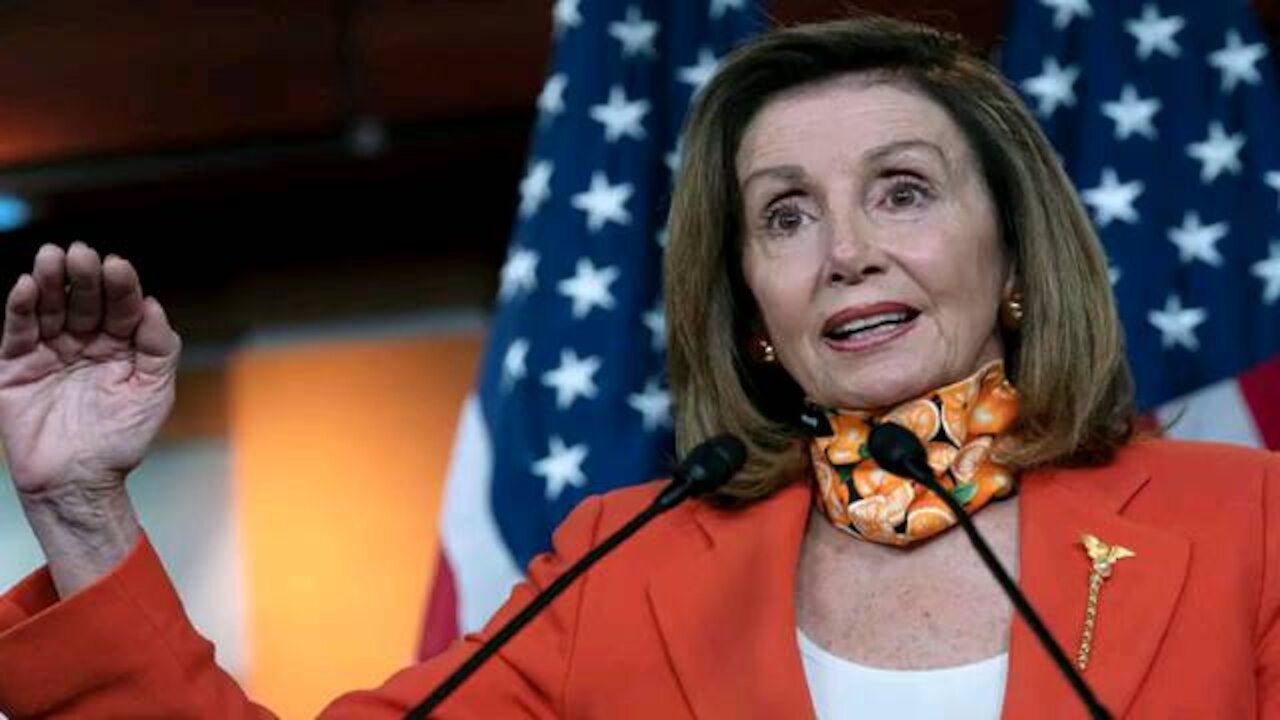 Democrats Prepare to Move on Economic Aid, With or Without the G.O.P."