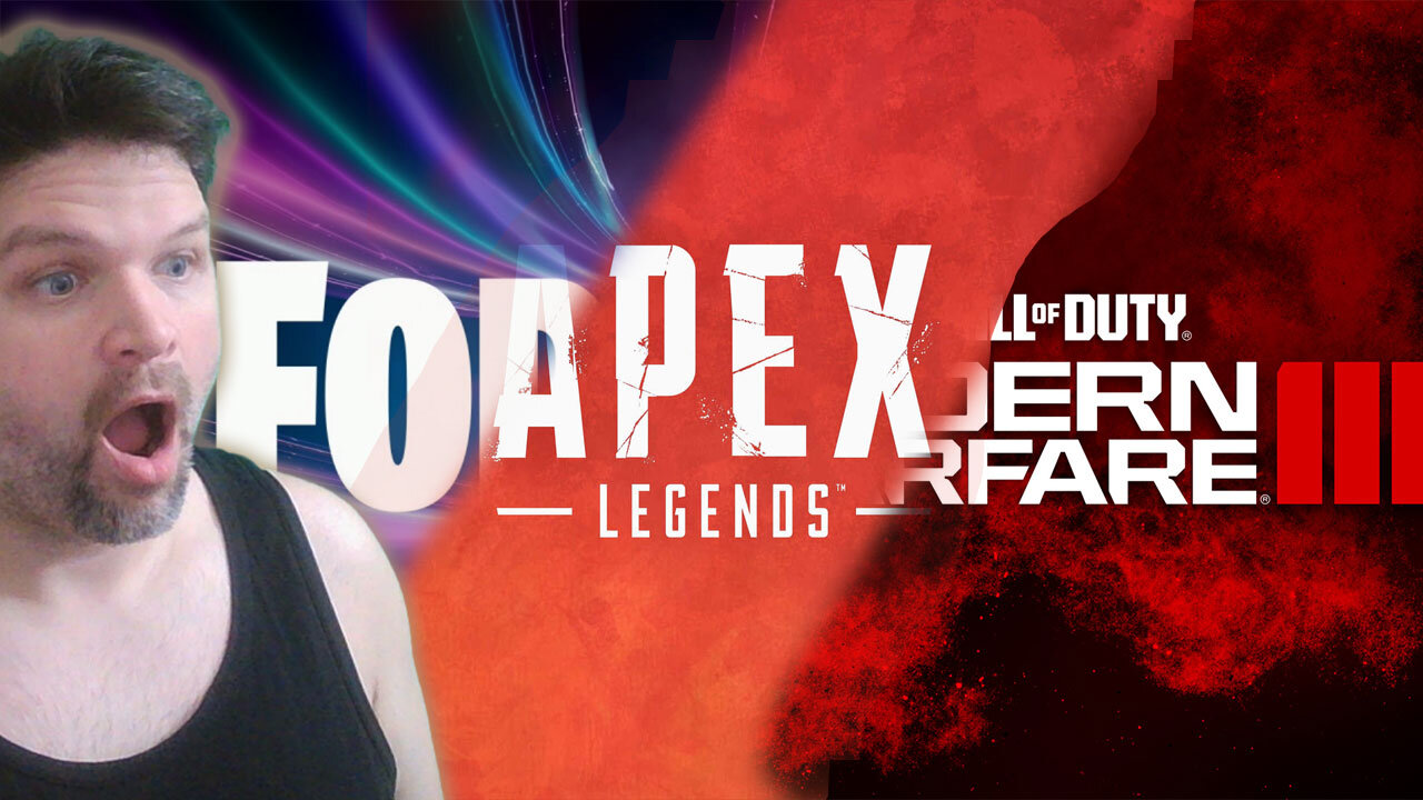 🔴 LIVE - TRIPLE THREAT CHALLENGE - 9.21.24 #fortnite #warzone #apexlegends
