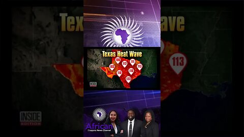 Postman Allegedly Dies Due To Record Breaking Heat In Texas