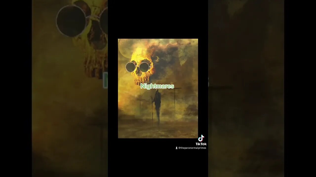 NIGHTMARES