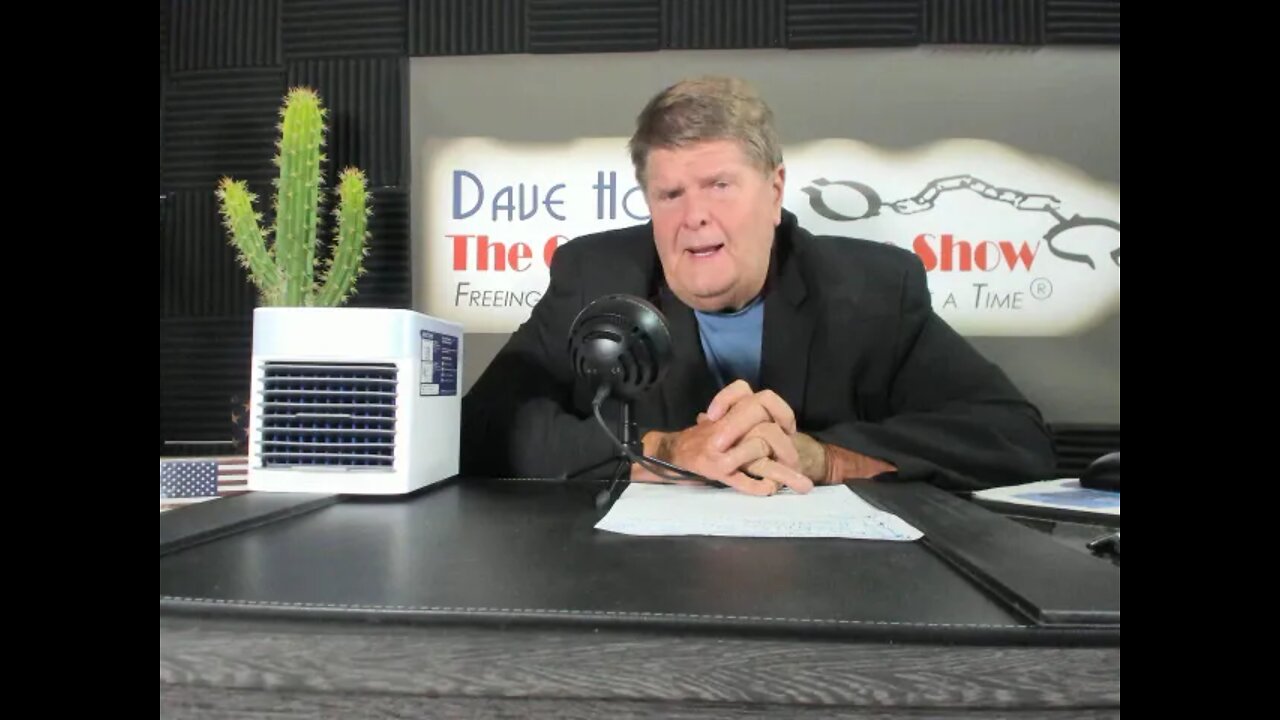 EVIL SPIRITS HAVE BEEN LOOSED UPON ON OUR COUNTRY!