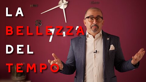 La Bellezza Del Tempo | Alessandro Cesaro
