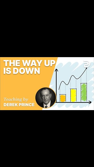 🔥 The Way Up is Down #Shorts