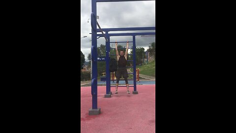 Can you do this exercise?