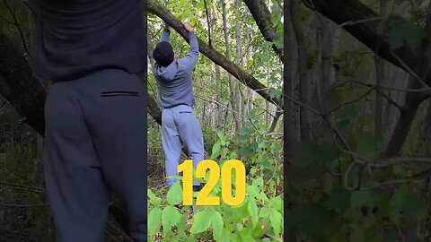 Views For Sets Countdown 110 Sets Left Part 50 #shorts #fitness #motivation