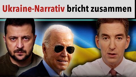 Das Ukraine-Narrativ bricht völlig zusammen@acTVism Munich🙈🐑🐑🐑 COV ID1984