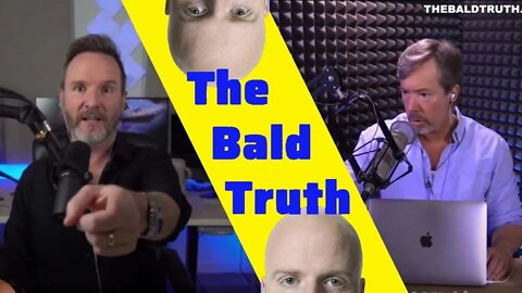 Topical Finasteride - The Bald Truth Hair Loss Livestream - January 28th, 2022