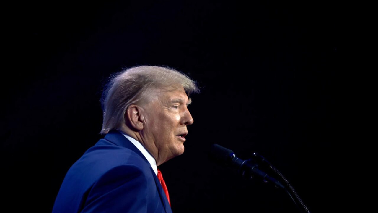 Trump Unleashes After Special Counsel Hits Him with New Charges