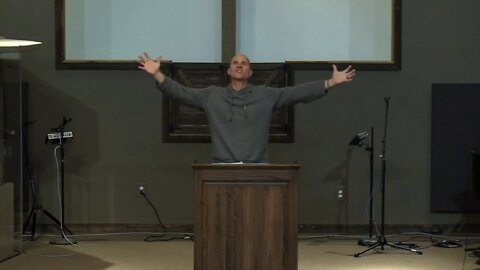 Prevailing Prayer – God Always Triumphs by Shane Idleman