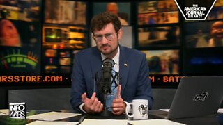 AMERICAN JOURNAL (Full Show) Thursday - 9/29/22