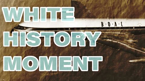 JLPs WHITE HISTORY MOMENTS | Thank You, Inventors of the Modern World We Enjoy