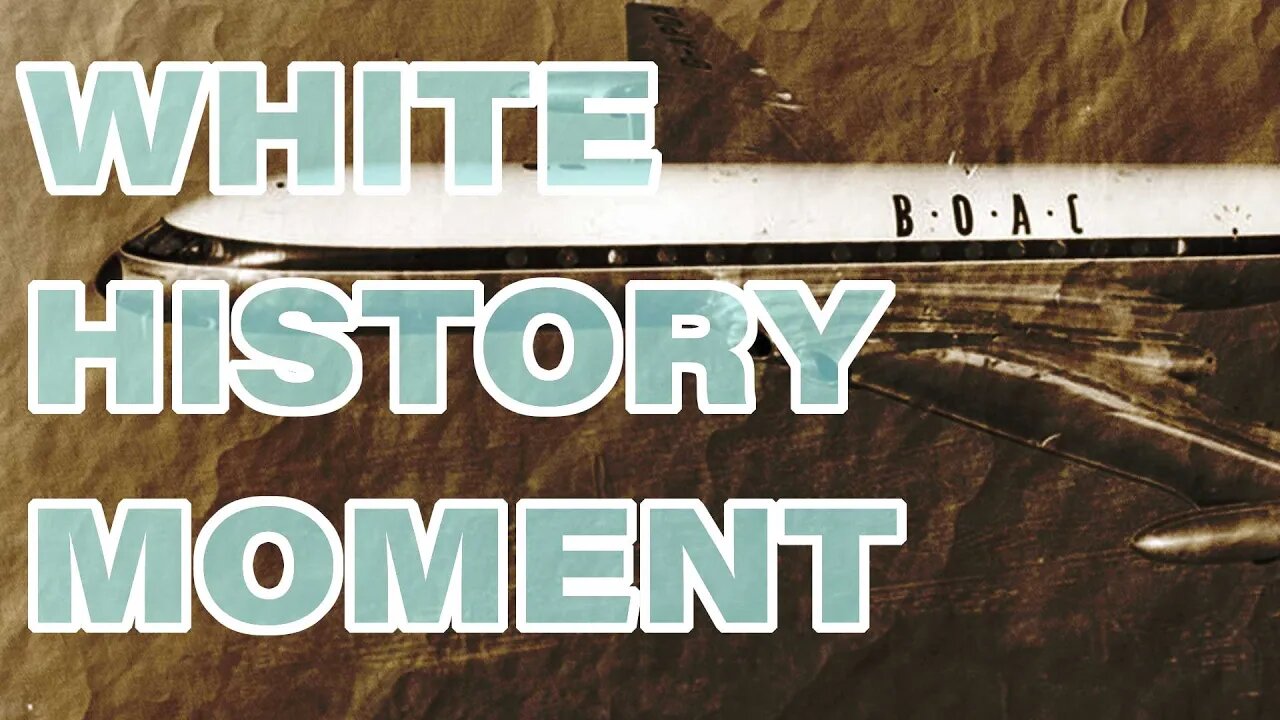 JLPs WHITE HISTORY MOMENTS | Thank You, Inventors of the Modern World We Enjoy