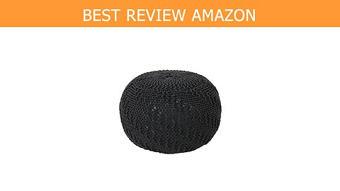 Christopher Knight Home 304443 Knitted Review