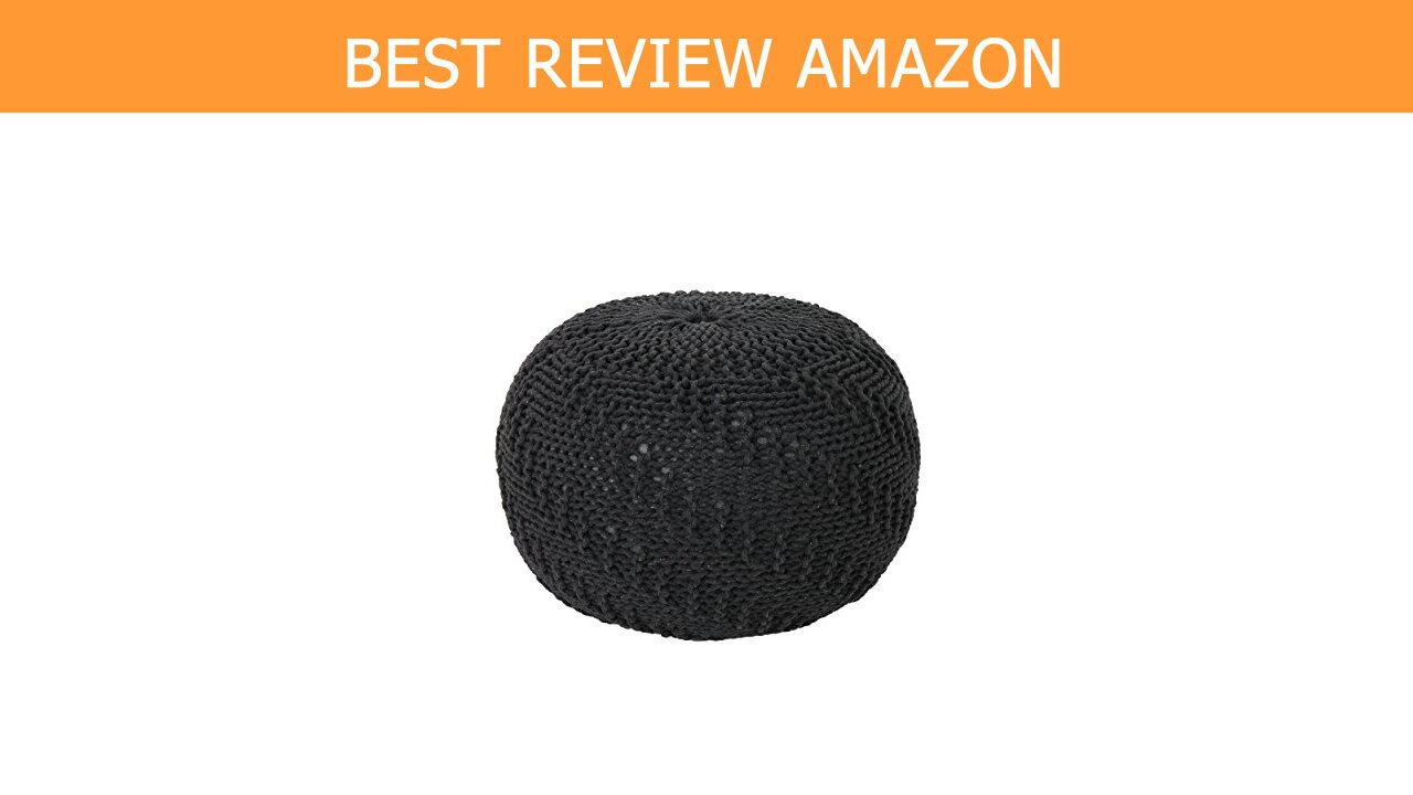 Christopher Knight Home 304443 Knitted Review