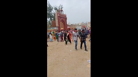 jai baba ramsa peer!