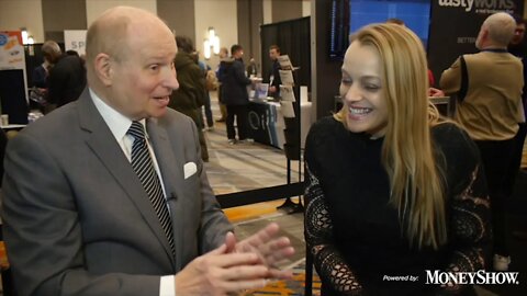 Commodity Spreads to Win | Petra Zacek