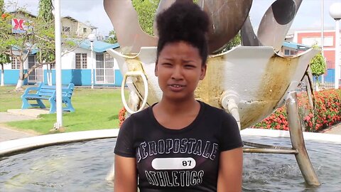 Sharda Feeling Good After Her Baptism