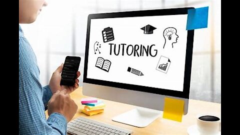 Online Tutoring Services