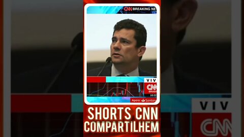 Entenda a desistência de Sergio Moro.