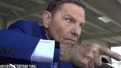 The Scandals and Luxurious Life of "Pastor" Kenneth Copeland -Documentary