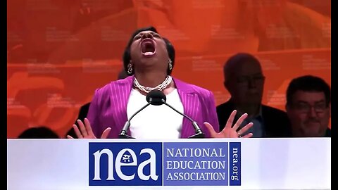 Too Funny, Deranged NEA Becky Pringle wants ALL THE THINGS