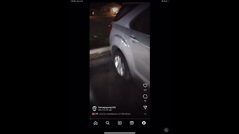 J J DROVE 1 HOUR 2 MEET A MINOR