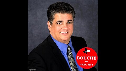 Jon Bouche Vice Chairman of the Montgomery County Republican Party