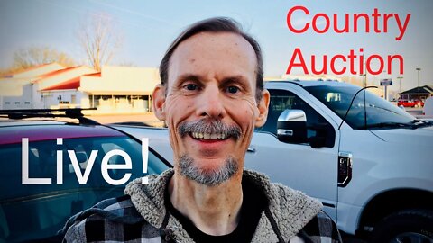 LIVE AT THE AUCTION! | DISNEY, KODAK, FRANKOMA, QUILTS & MORE