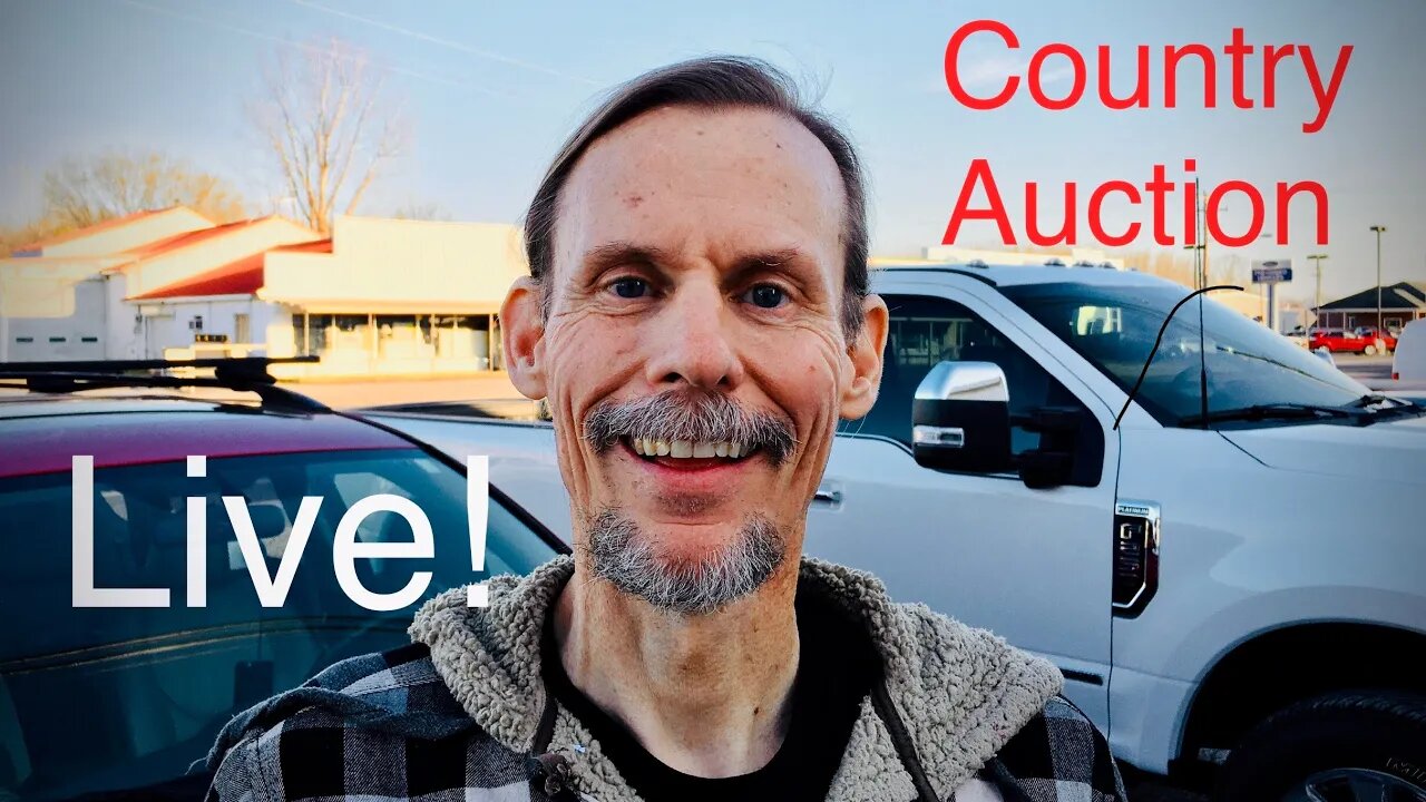 LIVE AT THE AUCTION! | DISNEY, KODAK, FRANKOMA, QUILTS & MORE