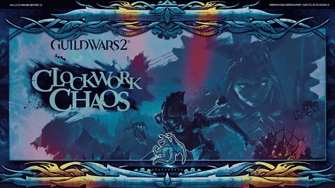 GUILD WARS 2 LW STAFFEL 1 E3 #1 🐉 Mechanisches Chaos