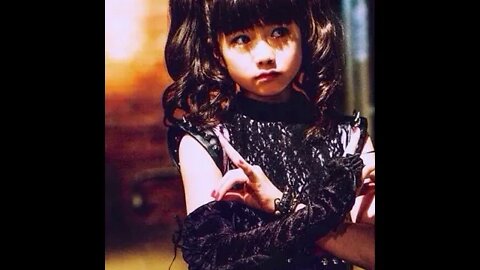 Babymetal-Cute And Funny Moments feat. Yui Mizuno HD