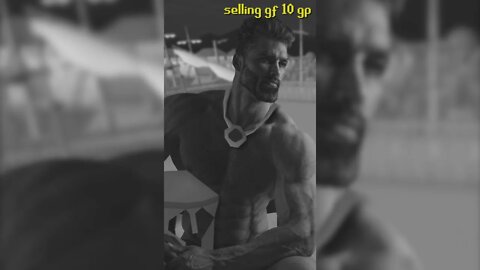 Selling Gf