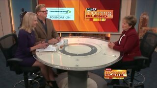 Consumers Energy Foundation - 11/23/22