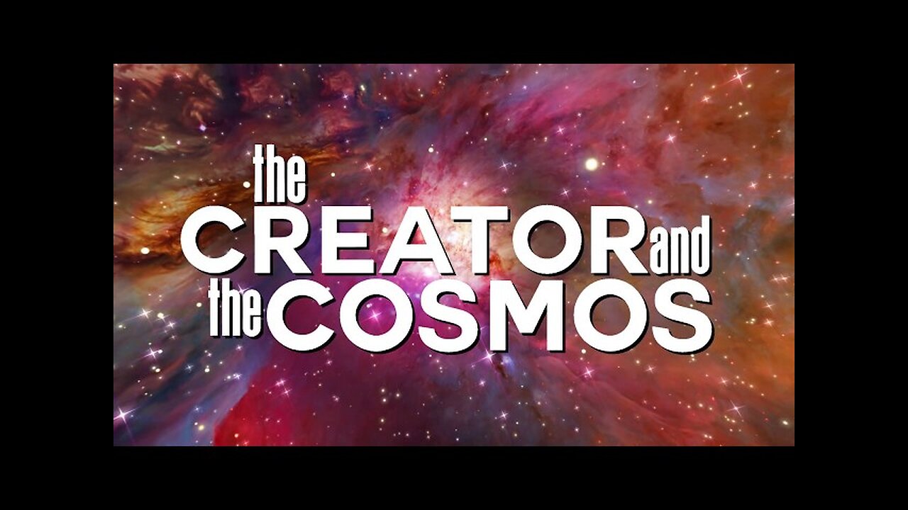 The Creator's Signature in the Cosmos (with Otangelo Grasso)