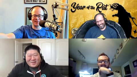 Team Review Recap: C.L.E. 25th Anniversary 11/18 TAA