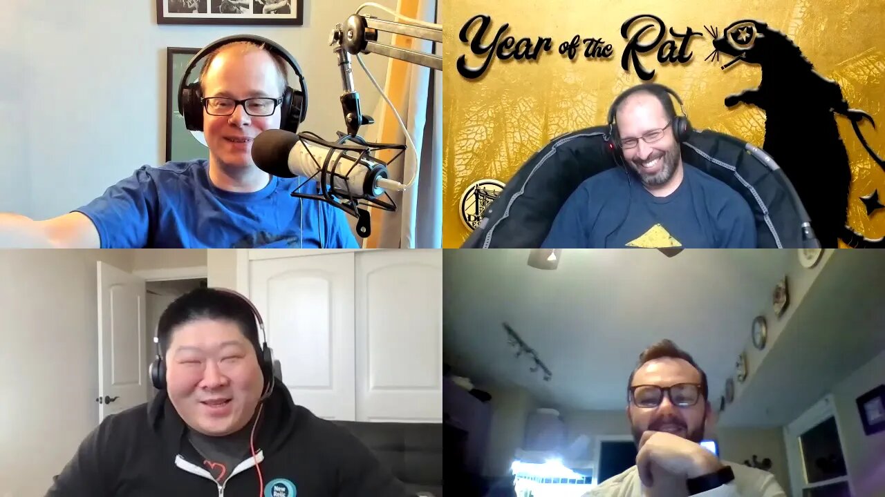 Team Review Recap: C.L.E. 25th Anniversary 11/18 TAA