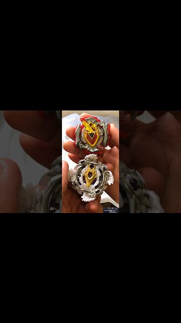 ACHILLES NÃO AGUENTOU (batalha de beyblade) #beyblade #beybladeburst #batalhadebeyblade