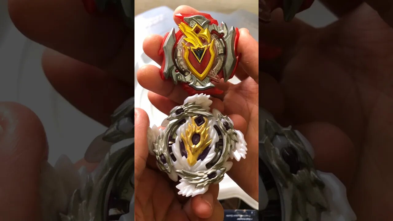 ACHILLES NÃO AGUENTOU (batalha de beyblade) #beyblade #beybladeburst #batalhadebeyblade