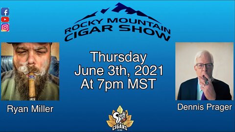 Interview with Dennis Prager