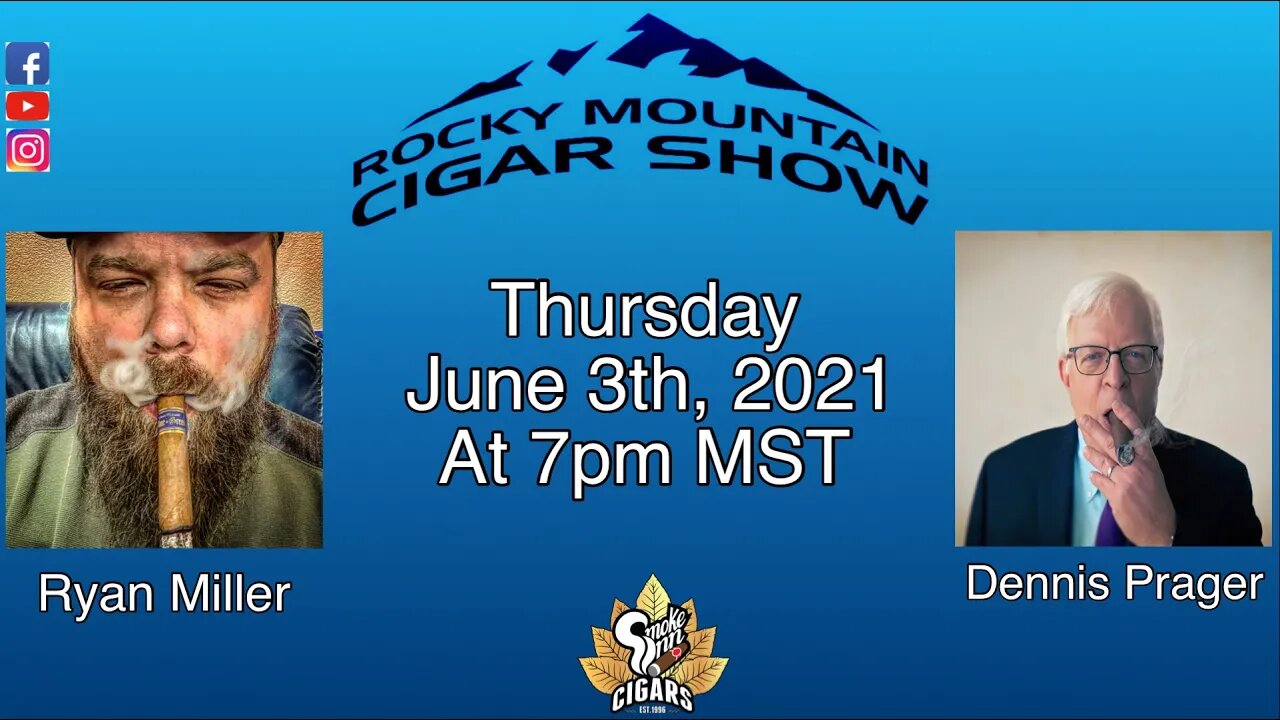 Interview with Dennis Prager