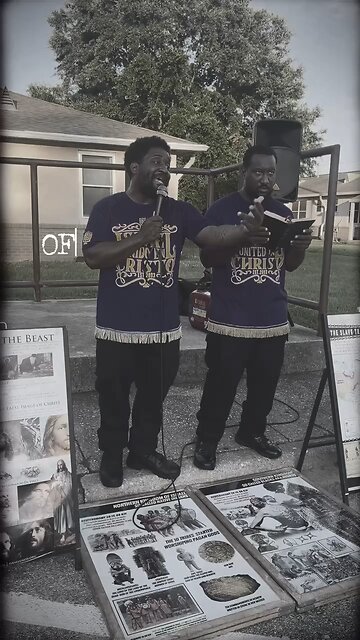 We must repent Israel‼️