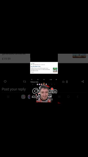 No Man's Sky On Sale On All Platforms - New Expedition On The Cards ?? ARG Part 3 An Emoji ??