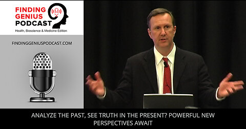 Analyze the Past, See Truth in the Present? Powerful New Perspectives Await