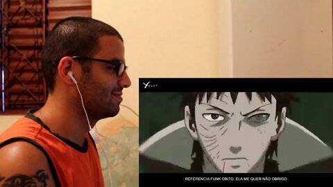 3 Reacts em 1 TEAM GBL 14,No estilo Madara e Obito 🔥🌑 Plano da Lua Feat @Tauz,TEAM GBL 15