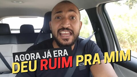 Uber NÃO Está Aprovando os CARROS! NÃO ALUGUE UM CARRO PRA TRABALHAR DE UBER ANTES DE VER ESSE VÍDEO