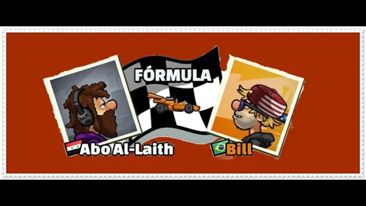 #hillclimbracing2 Neve Amarela #aboal-laith #bill