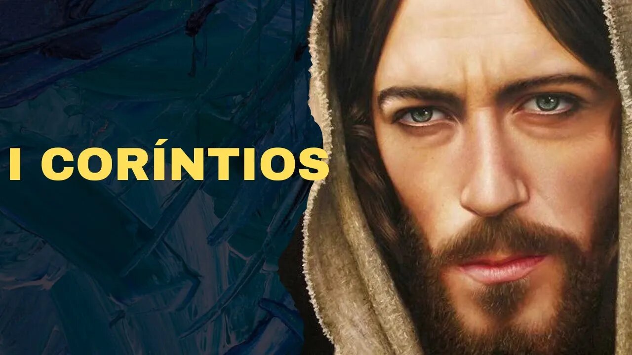 I Coríntios - Na Voz de Marcio Seixas