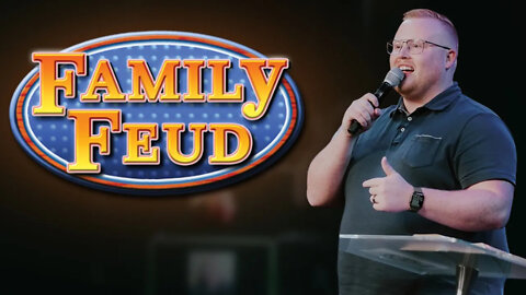 Family Feuds - How to Fix Them | Bryson Still