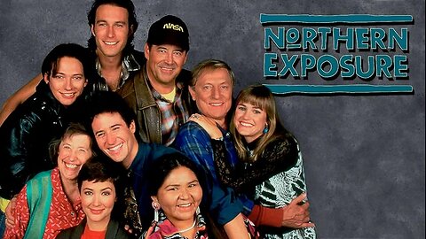 Northern Exposure (1990) Trailer